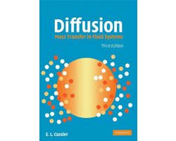 Cambridge Series in Chemical Engineering - Diffusion