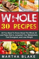 Whole 30 Recipes