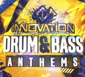 Various Artists - Innovation - Drum & Bass Anthems (3 CD)