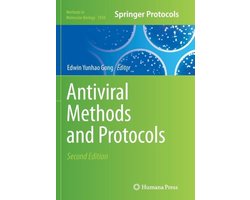 Antiviral Methods and Protocols
