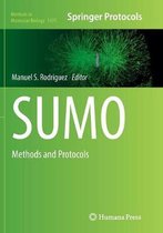 Methods in Molecular Biology- SUMO