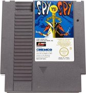Spy vs Spy - Nintendo [NES] Game [PAL]