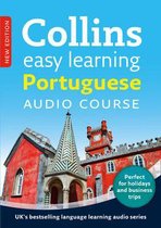 Collins Easy Learning Audio Course - Portuguese