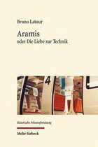 Historische Wissensforschung- Aramis