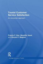 Advances in Tourism- Tourist Customer Service Satisfaction