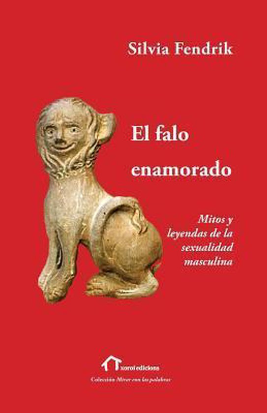 El falo enamorado - cover
