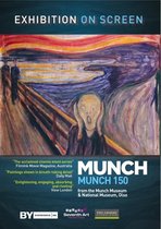 Various Artists - Exhibition Munch 150 (DVD)