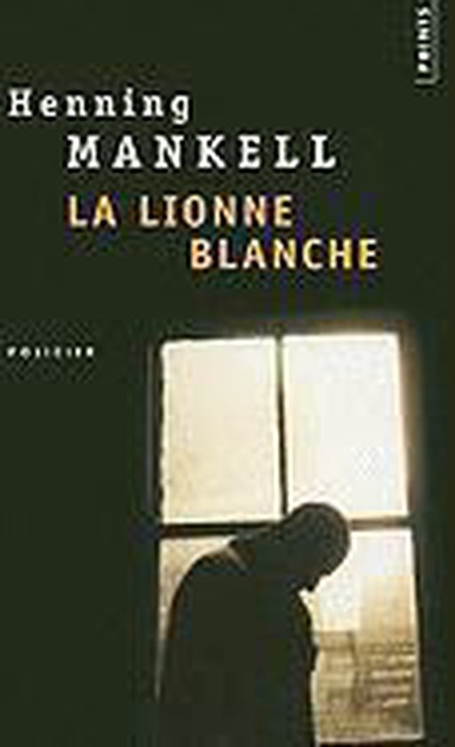 Seuil LA LIONNE BLANCHE, Français, Livre broché, 487 pages