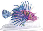 SF fluo lionfish roze