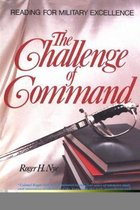 The Challenge of Command