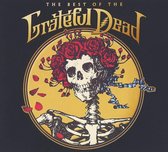 Grateful Dead - Best Of The.. -Ltd- (Jpn)