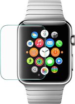 123Watches.nl Apple Watch glas screen protector 38mm