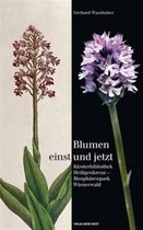 Blumen Einst und Jetzt [Flowers Then and Now]