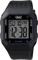 Q&Q horloge -Digitaal /Met datum