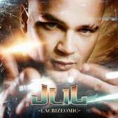 Jul - Lacriezeomic (CD)