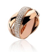 Orphelia ZR-3890/54 - Ring (sieraad) - Zilver 925