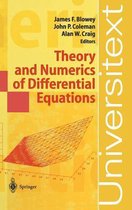 Theory and Numerics of Differential Equations