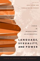 Language Sexuality & Power Studies