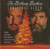 The Bellamy Brothers - Christmas album