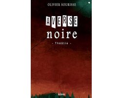 Averse noire