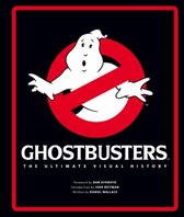 Ghostbusters Ultimate Visual History