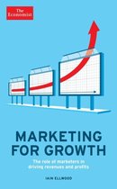 The Economist Marketing For Growth