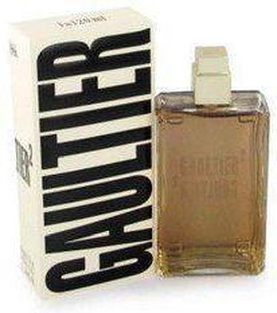 Gaultier2 - Heren geuren - Jean Paul Gaultier | bol.com
