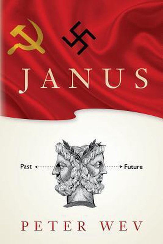 Janus - cover
