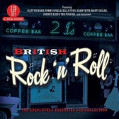 British Rock N Roll - The Absolutely Essential 3Cd Collection