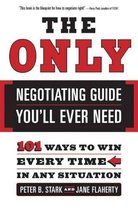 The Only Negotiating Guide You'll Ever Need