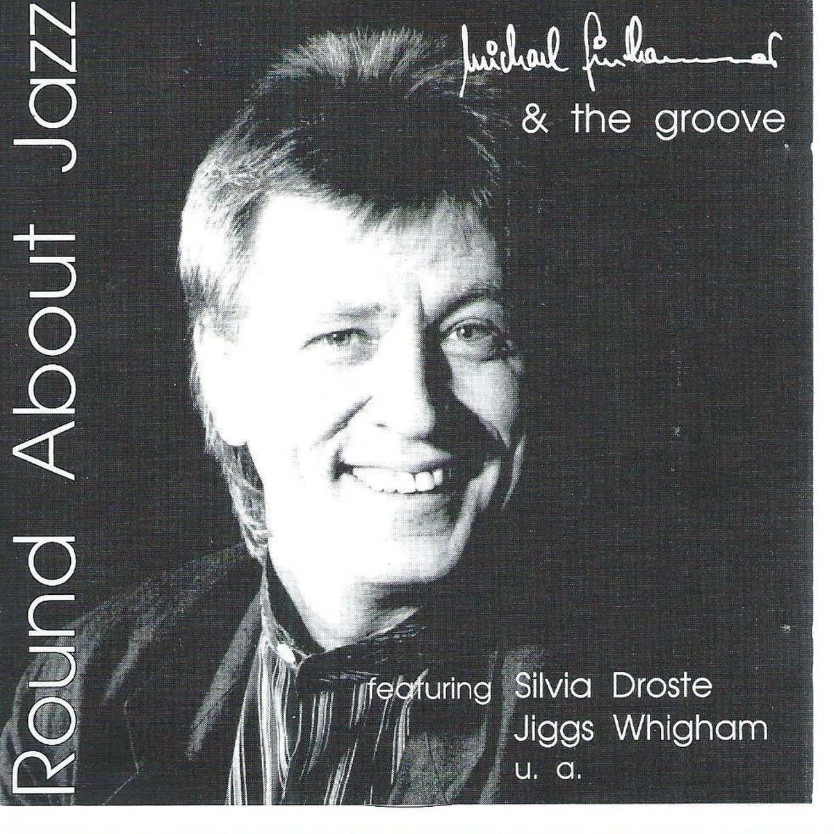 ROUND ABOUT JAZZ -MICHAEL FINTHAMMER