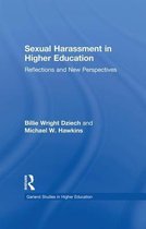 Sexual Harassment in Higher Education