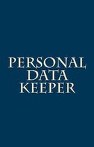 Personal Data Keeper