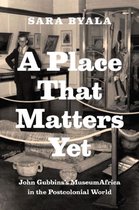 Place That Matters Yet