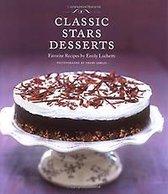 Classic Stars Desserts