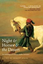 Night and Horses and the Desert