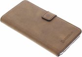 Barchello Wallet Case iPhone 6(s) Plus - Antic Coffee