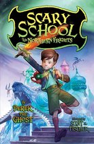 Scary School 3 - Scary School #3: The Northern Frights