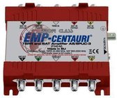 Emp-Centauri Switch Versterker A5/5PUC-3