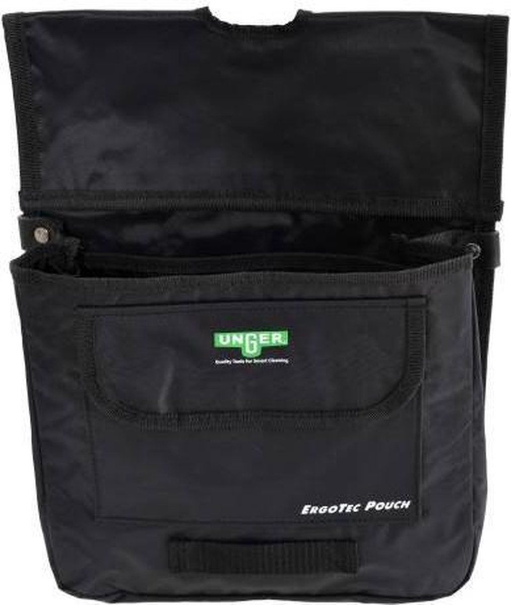 Goedkoopste Unger ErgoTec® Doekentas