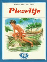 Piezeltje