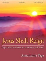 Jesus Shall Reign