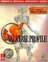 Valkyrie Profile