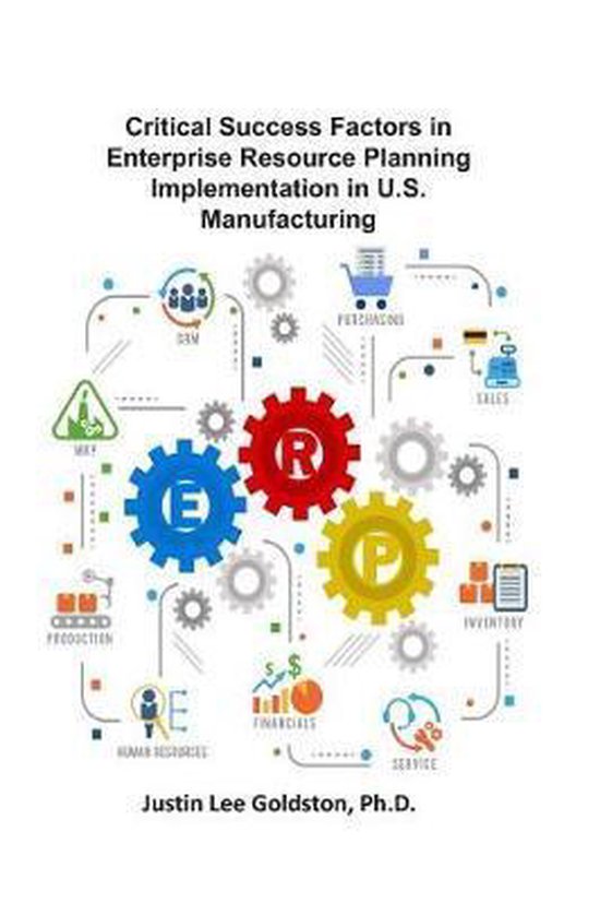 Critical Success Factors in Enterprise Resource Planning Implementation ...