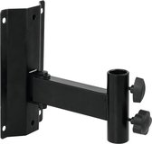 OMNITRONIC TV-1 Wall Mount with TV-Spigot