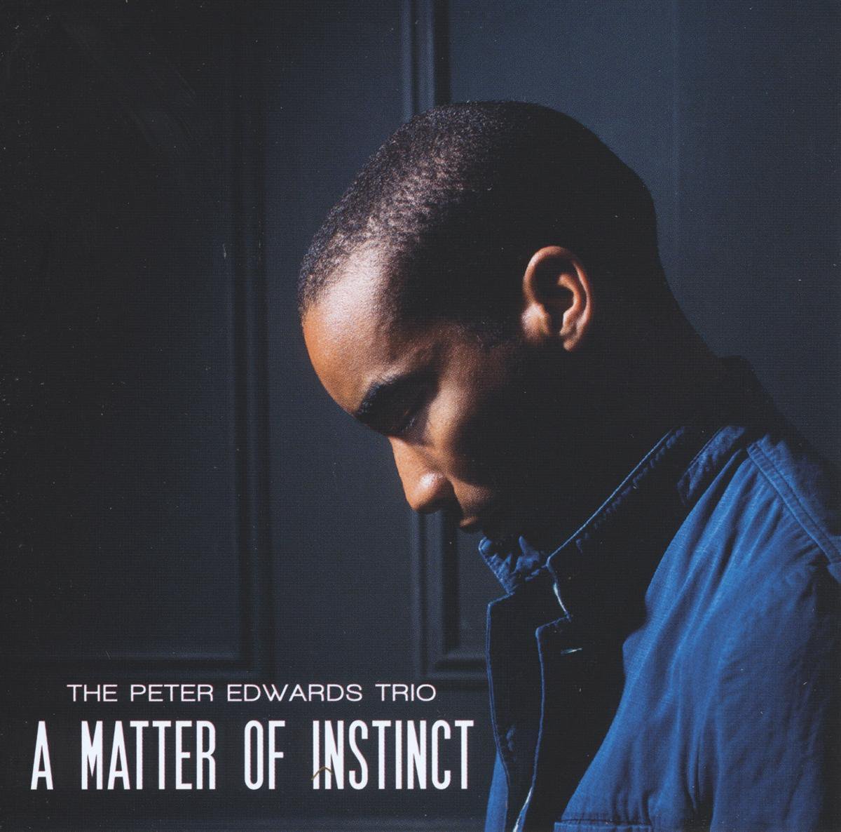 A Matter Of Instinct