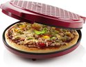 Domo DO9177PZ - Pizzaoven