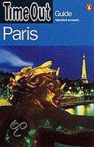 "Time Out" Paris Guide