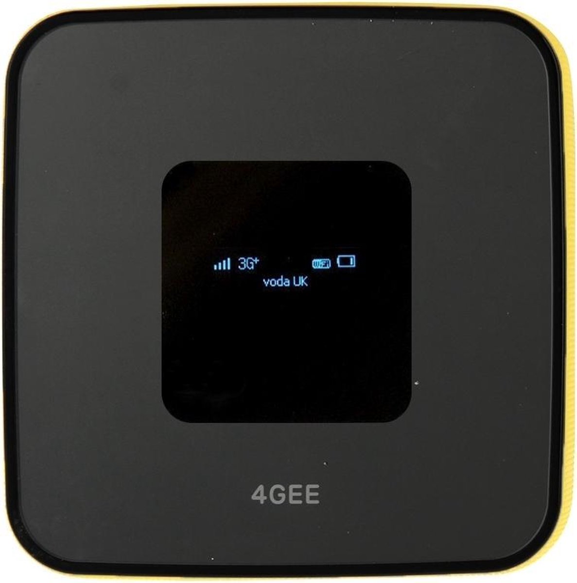 Alcatel Y855 Unlocked 150Mbps 4G LTE Hotspot Dongle Pocket WiFi Router,  Sign Random... | bol.com