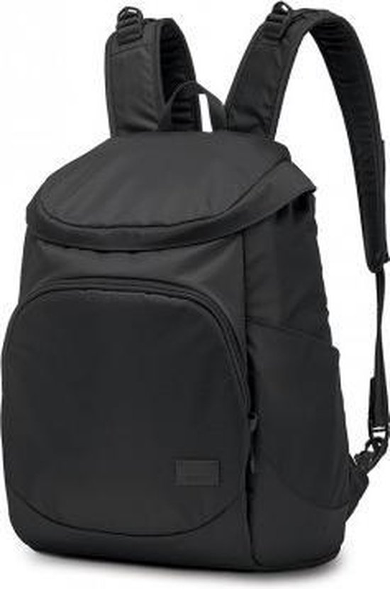 Pacsafe Citysafe CS350 rugzak zwart bol